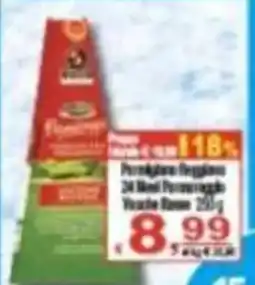 CTS Supermercati Perugina Poggio offerta