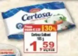 CTS Supermercati Certosa Galletti offerta