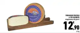 Conad Superstore Formaggio Crucolo offerta