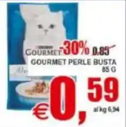 Pewex Gourmet perle busta offerta