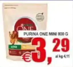 Pewex Purina One Mini offerta