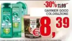 Pewex Garnier Good Colorazione offerta