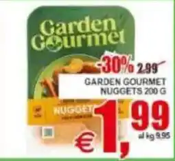 Pewex Garden Gourmet Nuggets offerta
