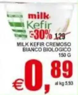 Pewex milk Kefir offerta