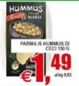 Pewex Hummus di Ceci offerta