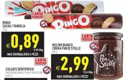 Pim Supermercati Ringo offerta