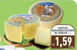 Pim Supermercati Pecorino del Principe offerta