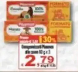 CTS Supermercati Crema di mango offerta