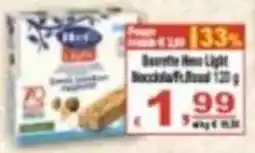 CTS Supermercati Barrette Riso Light offerta