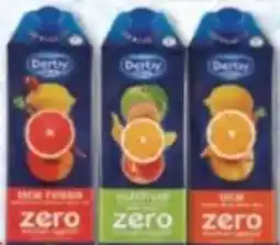 CTS Supermercati Derty zero offerta
