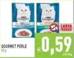 Pim Supermercati Gourmet Perle offerta