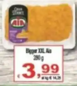 CTS Supermercati Bigger XXL Aia offerta