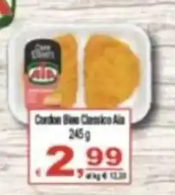 CTS Supermercati Cordon Bivio Classico Aia offerta