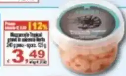 CTS Supermercati Mousse di frutta tropicale offerta