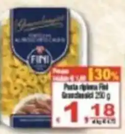CTS Supermercati Pasta ripiena Fini Gnocchetti offerta