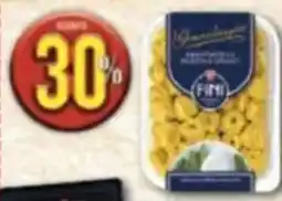 CTS Supermercati Pasta Fini offerta