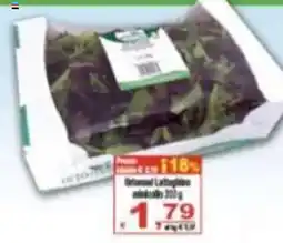 CTS Supermercati Ortensia Lattughino offerta