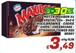 Idromarket Maxibon offerta