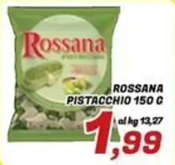Idromarket Rossana Pistacchio offerta