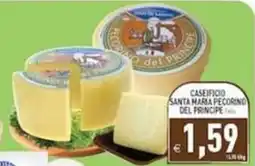 Iperfamily Pecorino del principe offerta