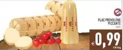 Iperfamily Plac provolone piccante offerta