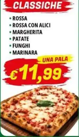 Idromarket Classiche offerta
