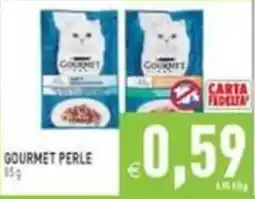 Iperfamily Gourmet perle offerta