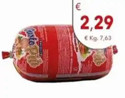 Diper Pasta Piu offerta