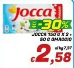 Idromarket Jocca offerta