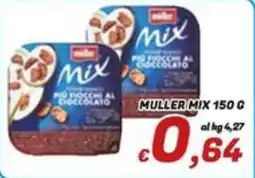 Idromarket Muller Mix offerta