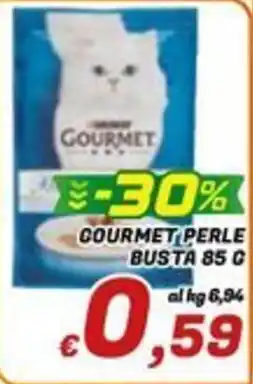 Idromarket Gourmet perle offerta
