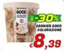 Idromarket Carnier Good Colorazione offerta