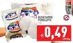 Iperfamily Fiordilatte offerta