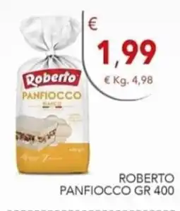 Diper Roberto Panfiocco offerta