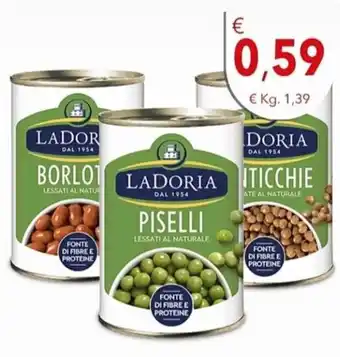 Ladoria Piselli