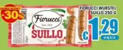 Sacoph Fiorucci Suillo offerta