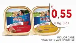 Diper Miglior cane vaschette vari tipi offerta