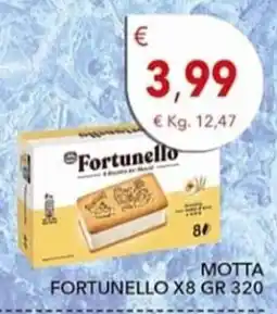 Diper Fortunello offerta