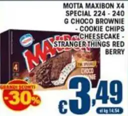 Sacoph Maxibon offerta