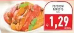 Iperfamily Peperoni arrosto offerta