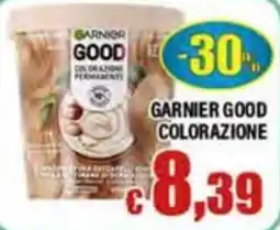 Top Supermercati Garnier Good Colorazione offerta
