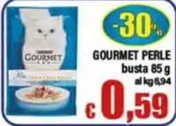 Top Supermercati Gourmet perle offerta