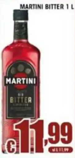 Sacoph Martini Bitter offerta