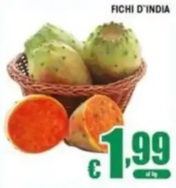 Sacoph Fichi d'India offerta