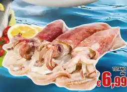 Top Supermercati Totano offerta