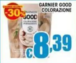 Sacoph Garnier Good Colorazione offerta