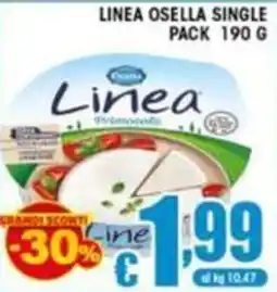 Sacoph Linea Primo sale offerta