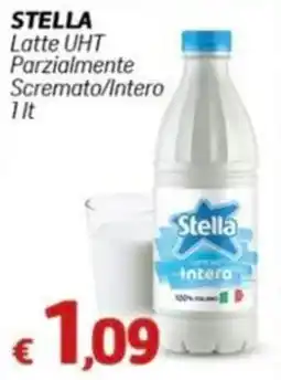 Marotta Stella Latte UHT Intero offerta