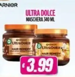 Vitulano Drugstore Carnier Ultra Dolce Maschera offerta