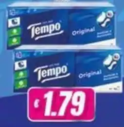 Vitulano Drugstore Tempo Original offerta